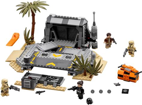 LEGO Rogue One | Brickset