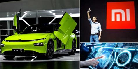 小米首款电动车SU7发布，101kwh锂电池，续航800km，马力直逼673匹！ - 爱玩库