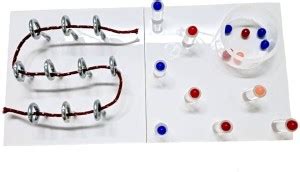 PRAGTI ENTERPRISE RUDRA Laparoscopic Suture Pad For Laparoscopic ...