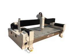 Shusa Mechatronics, Ahmedabad - Manufacturer of CNC Router Diamond ...