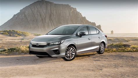 City 2024 | Honda - Panama