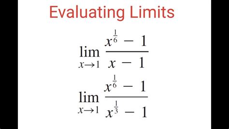 Image result for Limit of Variable Exponent