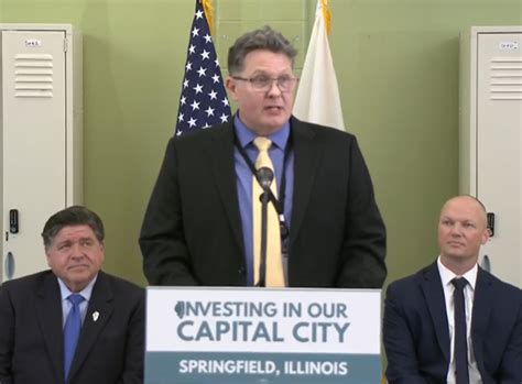 Springfield receives $2 million to address homelessness | NPR Illinois