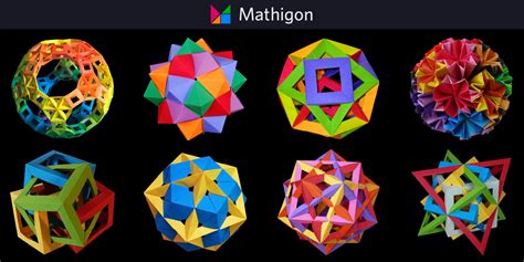 Image result for Mathigon Origami