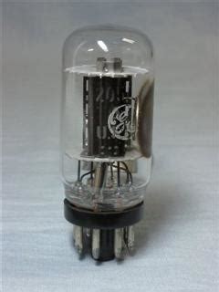 electron Tube Data sheets - 2