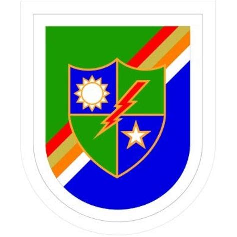 Magnet US Army 75th Ranger Regiment Beret Flash | Ubuy India