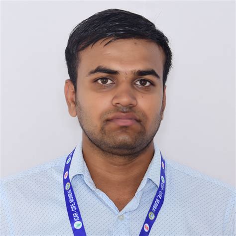 Kakinada Centre Staff | Official website of ICAR-Central Institute of ...