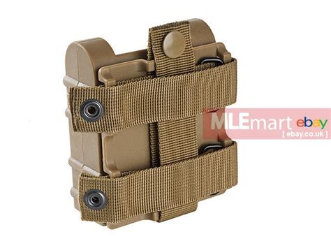 G&P Multi Purpose Shotshell Holder (Tokyo Marui) - SD | MLEmart.com