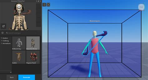 Image result for Roblox Build Tools Tutorial