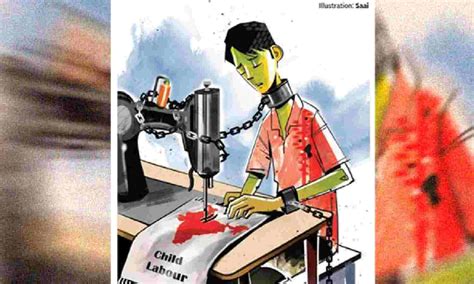 World Day against Child Labour: Activists write to new MPs to stress on ...