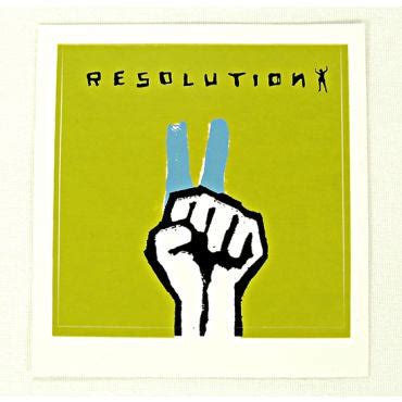 Image result for Resolution Stickers