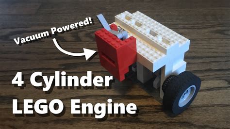 Image result for LEGO Vacuum Engine Exploding