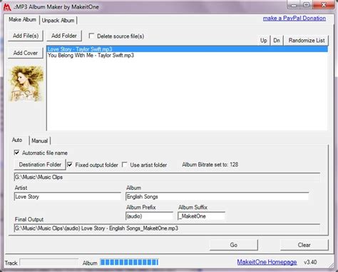 Image result for How to Join MP3 Files