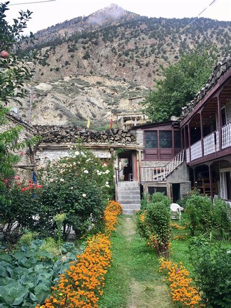 NEERU GUEST HOUSE (Marpha) - Guesthouse Reviews & Photos - Tripadvisor