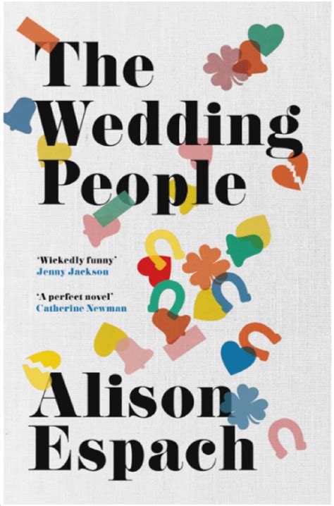 The Wedding People Alison Espach - 1PDF