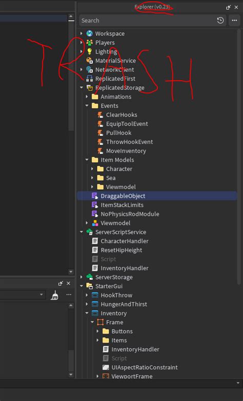 Image result for How to Open Roblox Explorer