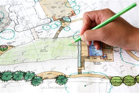 AHC50621 – Diploma of Landscape Design - Aro College