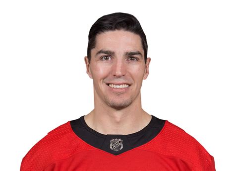 Alex Burrows - Ottawa Senators Right Wing - ESPN (IN)