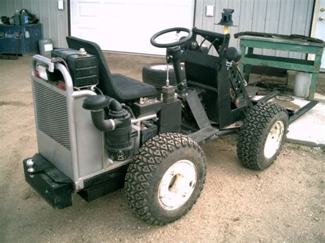 DIY Tractor Projects 的图像结果