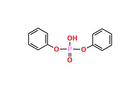 Diphenyl Phosphate | CAS No- 838-85-7 | Phosphoric Acid Diphenyl Ester