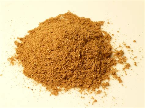 Garam masala - Wikipedia