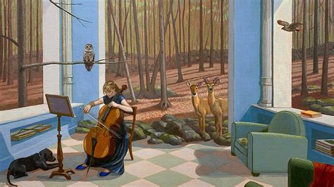 If these walls could talk | Meer