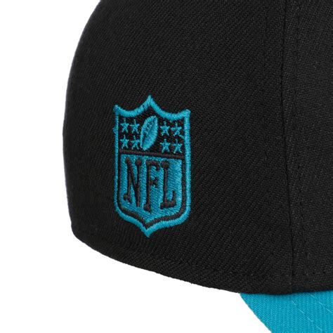 39Thirty NFC Carolina Panthers Cap by New Era --> Shop Hats, Beanies ...