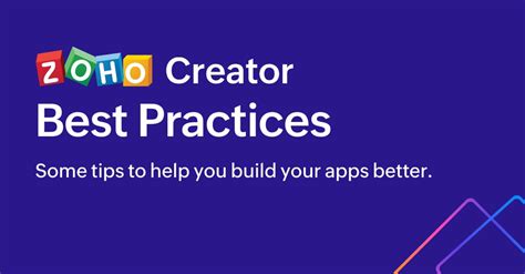Image result for Zoho Creator Tutorial