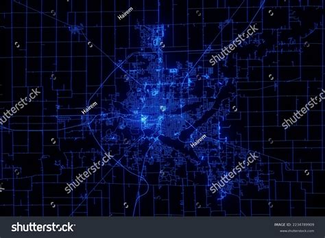 Image result for Decatur Illinois Map