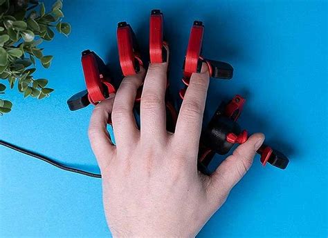 Image result for One Hand Gaming Keyboard