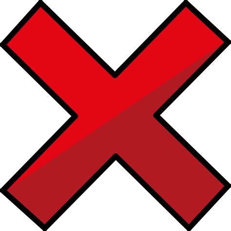 X Images Clip Art X Marks The Spot Clip Art At Clker.com Vector Clip