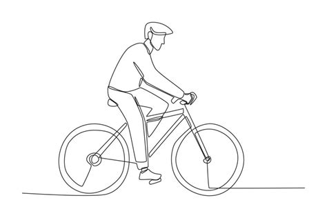 Simple Cycling Drawing 的图像结果