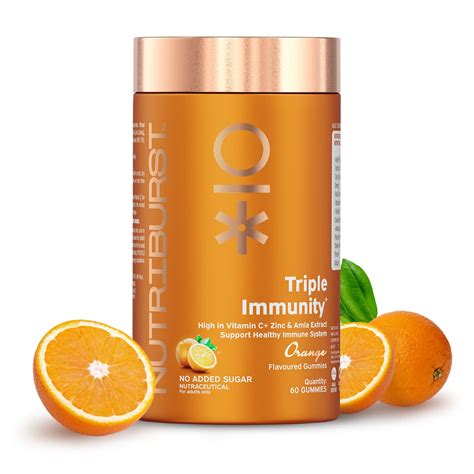 Science | Gummies for Hair, Skin and Muscles - Nutriburstindia