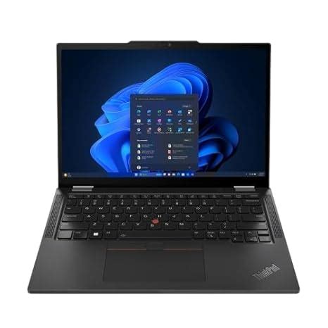 Lenovo ThinkPad X13 2-in-1 AI PC Intel Core Ultra 7 155U | 32GB RAM ...