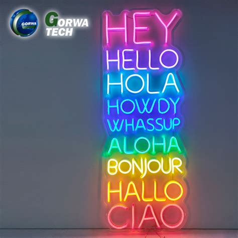 Image result for Light-Up Advertising Signs