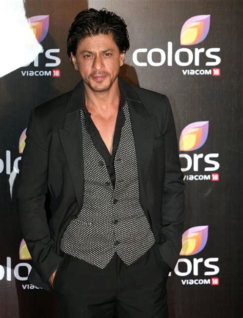 Star power: Shah Rukh, Priyanka, Madhuri light up the red carpet ...