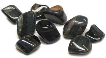 Tiger Eye Blue: Gemstone / Crystal, Meaning, Healing Properties, Benefits