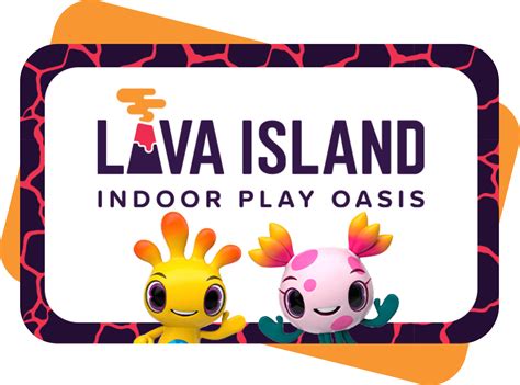 Lava Island - Pricing