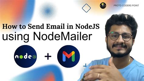 Image result for Nodemailer Tutorial