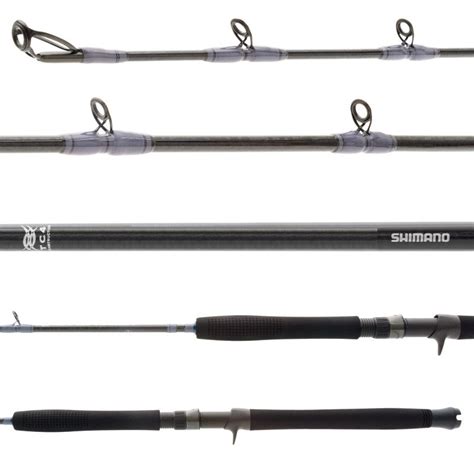 Jigging Rods – Fishingmonk