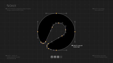 Image result for Logo Grid Maker