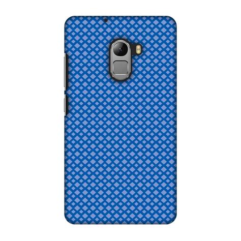 AMZER Slim Designer Printed Light Weight Back Cover for Lenovo A7010/K4 ...