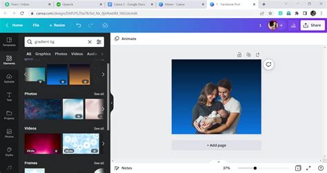 How to Remove Background in Canva – Tech Lounge