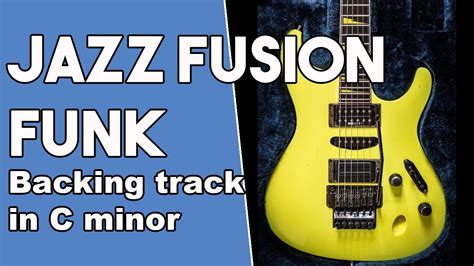 Image result for Funk Fusion Backing Tracks