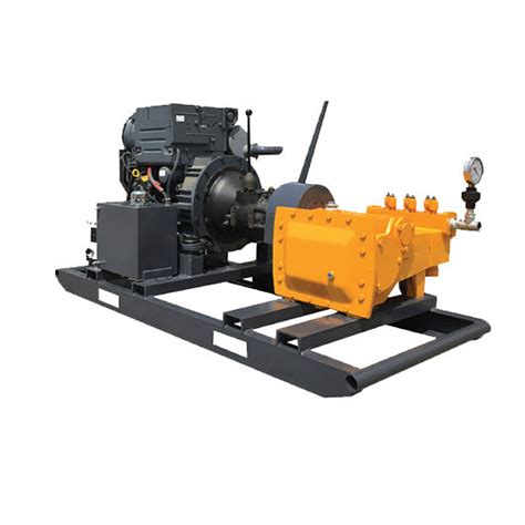 Piston pump - TP-220 - SON-MAK MACHINE-CONTRUCTION-DRILLING - water ...