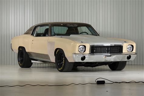 1971 Chevrolet Monte Carlo – Used In The Fast and the Furious: Tokyo Drift for sale by auction ...