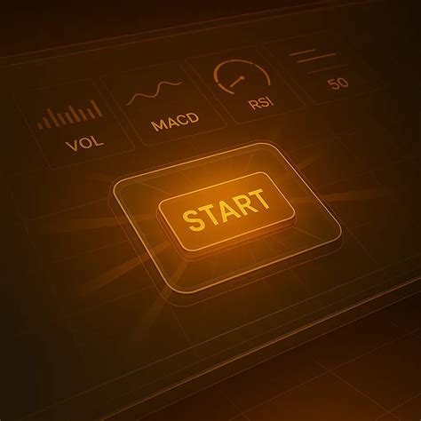 Online Trading Simulator 的图像结果