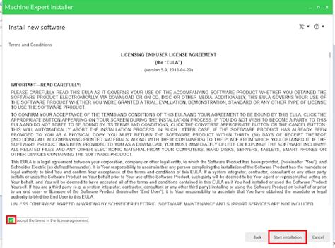Machine Expert Installer 的图像结果