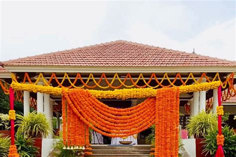 The Palace House, Chennai - Venue - Injambakkam - Weddingwire.in