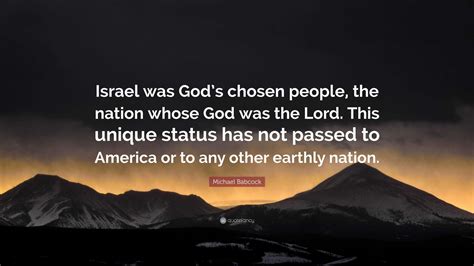 God Of Israel Quotes ONE FOR ISRAEL Ministry Added A... ONE FOR